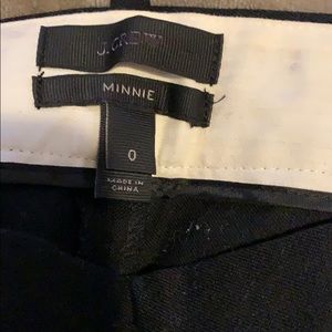 J. Crew Minnie Panra